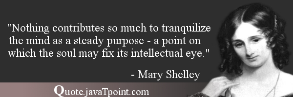 Mary Shelley 6492