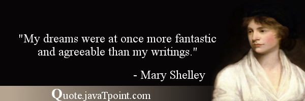 Mary Shelley 6496