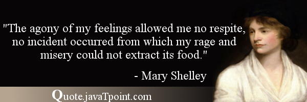 Mary Shelley 6499