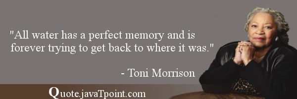 Toni Morrison 6549