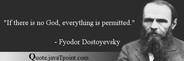 Fyodor Dostoyevsky 6574