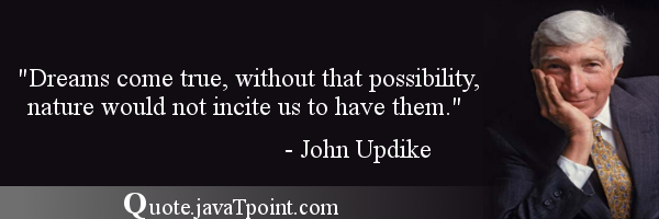 John Updike 6579