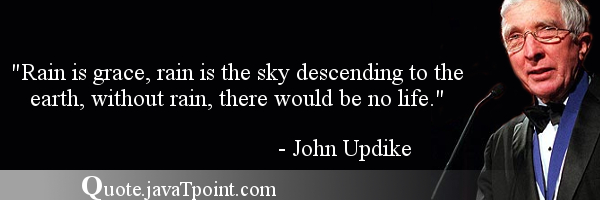 John Updike 6581