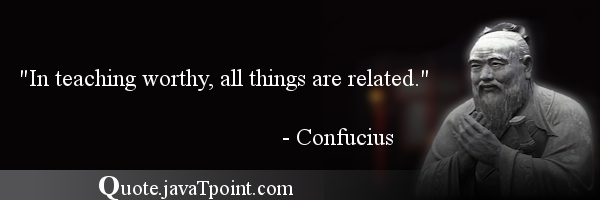 Confucius 659