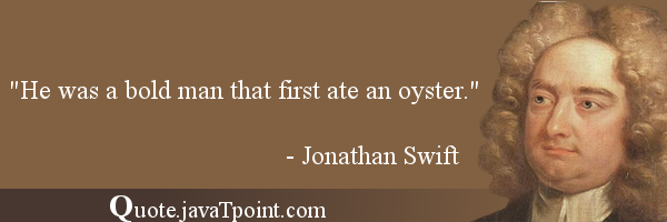 Jonathan Swift 6611