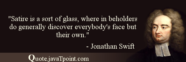 Jonathan Swift 6613