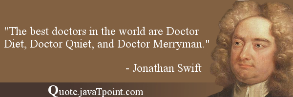 Jonathan Swift 6615