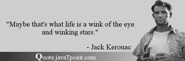 Jack Kerouac 6653