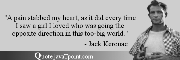 Jack Kerouac 6657
