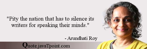 Arundhati Roy 6670
