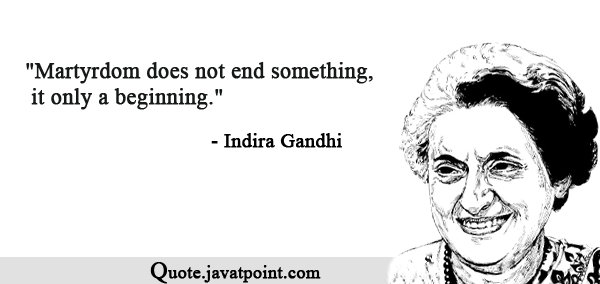 Indira Gandhi 684