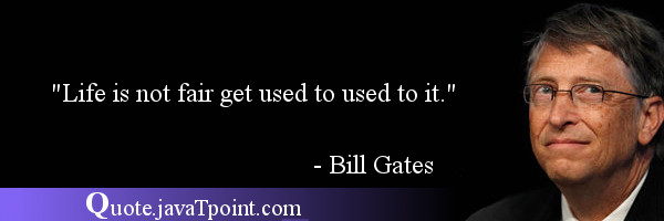 Bill Gates 710