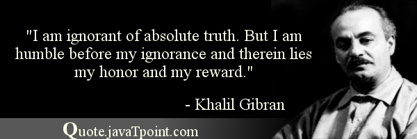 Khalil Gibran 731