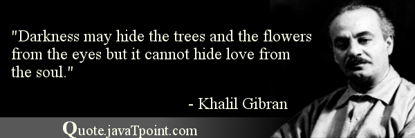 Khalil Gibran 746