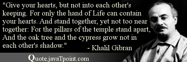 Khalil Gibran 781