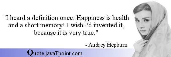 Audrey Hepburn 788