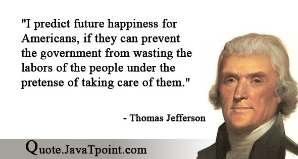 Thomas Jefferson 802