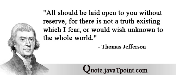 Thomas Jefferson 806