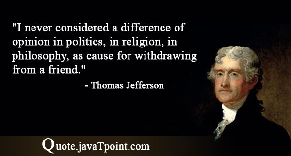 Thomas Jefferson 810