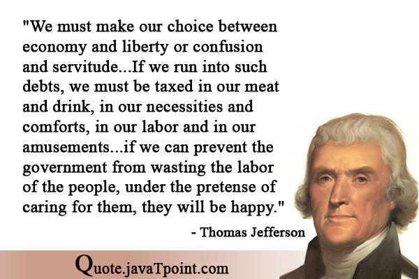 Thomas Jefferson 815