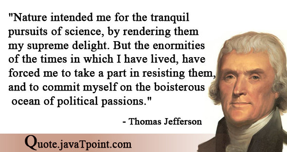 Thomas Jefferson 827