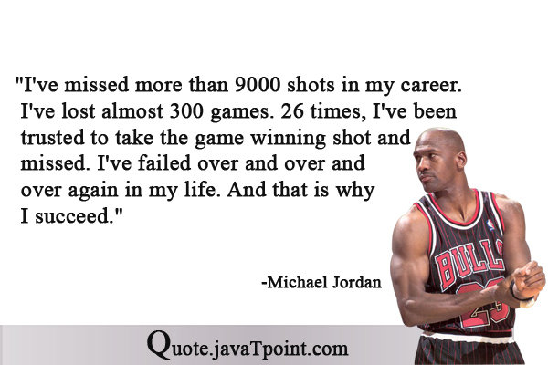 Michael Jordan 831