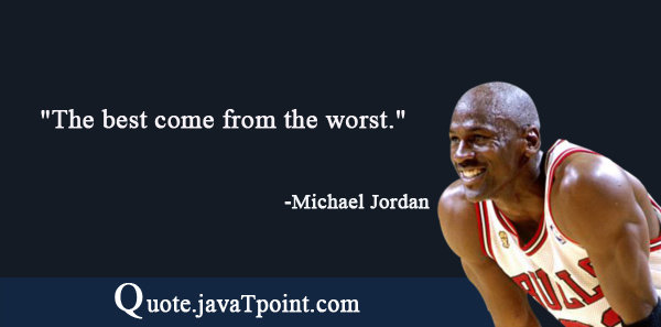 Michael Jordan 834