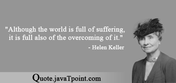 Helen Keller 878