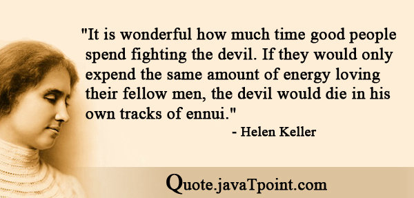 Helen Keller 893