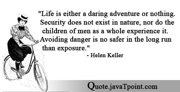 Helen Keller 896