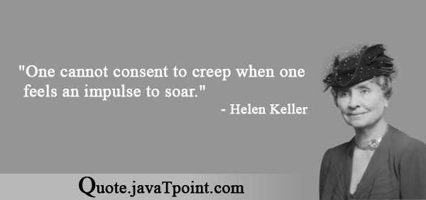 Helen Keller 901