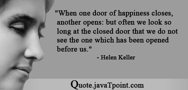 Helen Keller 904