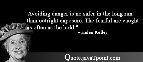 Helen Keller 907