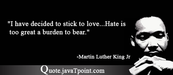 Martin Luther King Jr 919