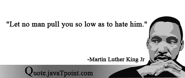 Martin Luther King Jr 923