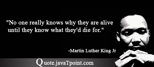 Martin Luther King Jr 926