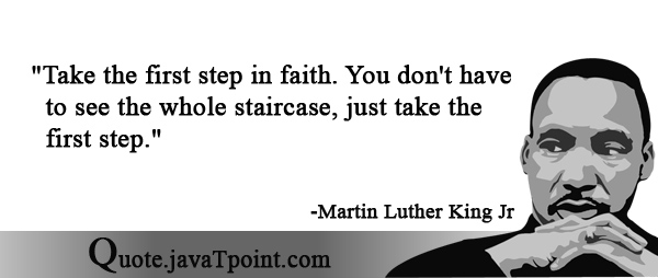 Martin Luther King Jr 936