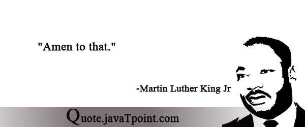 Martin Luther King Jr 940