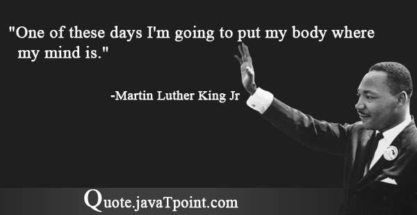 Martin Luther King Jr 941
