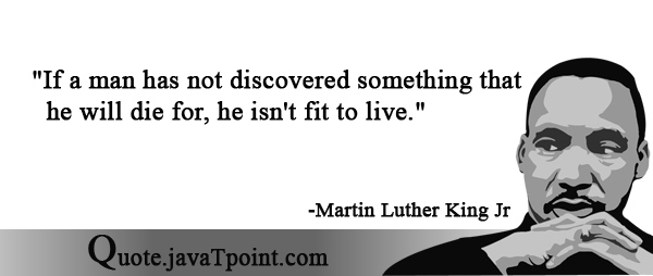 Martin Luther King Jr 943