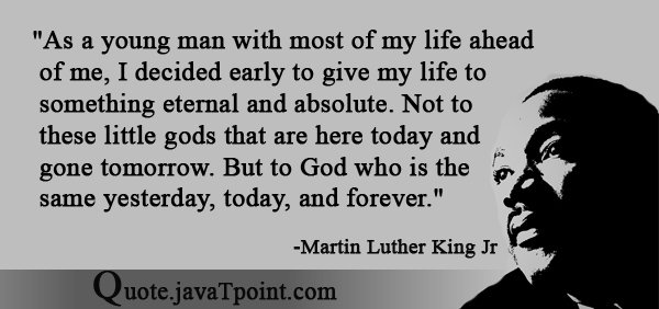 Martin Luther King Jr 944