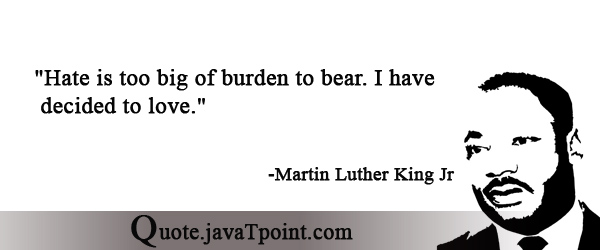 Martin Luther King Jr 947
