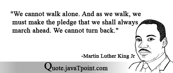 Martin Luther King Jr 952