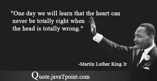 Martin Luther King Jr 955