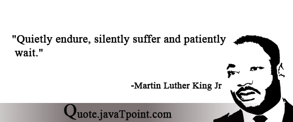 Martin Luther King Jr 961