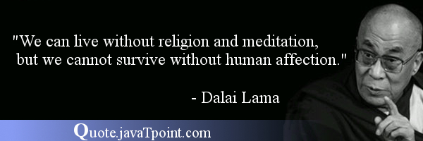 Dalai Lama 984