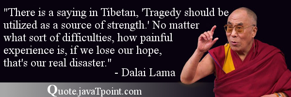 Dalai Lama 992