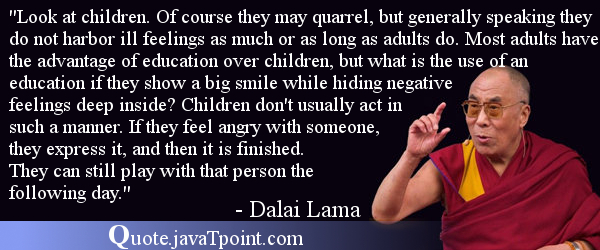 Dalai Lama 999