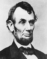Abraham Lincoln Image 3