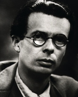 Aldous Huxley Image 13